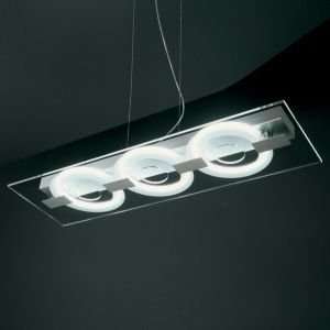 Sound Linear Suspension by ITRE  R288684 Number of Lights 5 Lights 