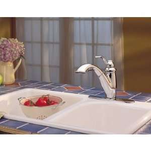 Price Pfister G T532 7 Marielle Pull Out Kitchen Faucet 