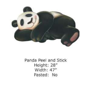   4Walls Jungle Fun Collection Panda MAR1285SA