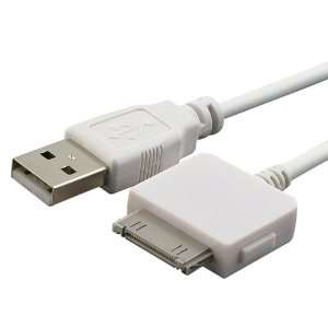  Sync N Charge USB 2.0 Cable for Microsoft Zune  