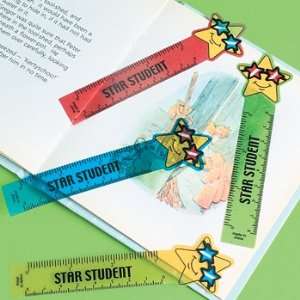  Star Student Bookmarks   Awards & Incentives & Novelty 