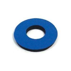  ACTION GRIPS DONUTS LIZARD SKIN MX BLUE