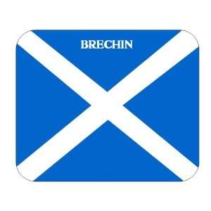  Scotland, Brechin Mouse Pad 
