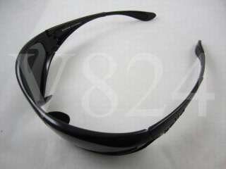 BOLLE SPIRAL Sunglasses Shiny Black Polarized 10425  