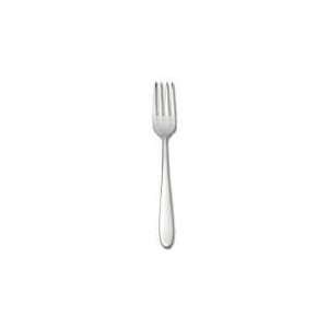  Oneida Mascagni Oyster/Cocktail Fork Silverplated Kitchen 