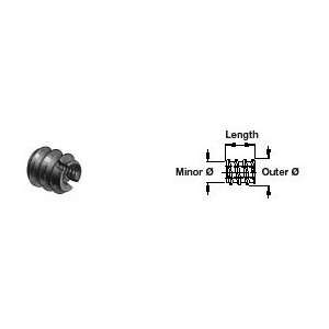     HF 03000324   Confa SOCKET ST.BRI.M6 12X15MM