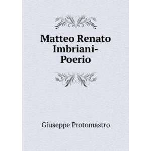  Matteo Renato Imbriani Poerio Ricordi E Aneddoti (Italian 