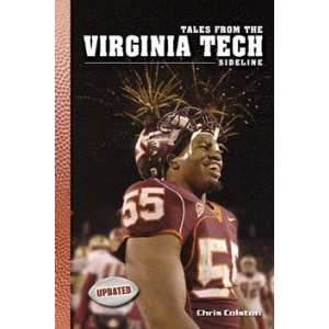  Tales from Virginia Tech