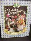   Patch Books Celebrate the Seasons 2002 & Christmas Book 9 2007  