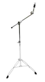 OSP Double Braced Cymbal Boom Stand  