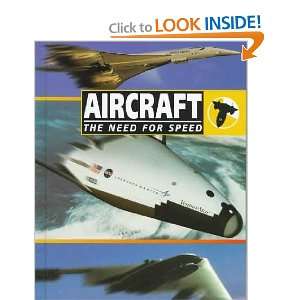  Aircraft Christopher Maynard Books