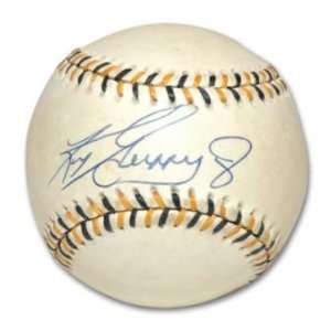 Ken Griffey, Jr. Signed 1994 All Star Game Baseball UDA