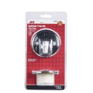 ACE TRADING  PLUMB TAICHUNG ACE826 60 TRIM KIT FOR TRIPLEVER STYLE