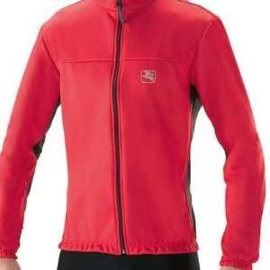   Windtex Cycling Jacket (GI JCKT ALPI REDD)   Red