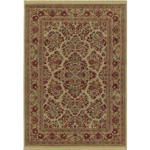  Shaw Rug Kathy Ireland Home Essentials Collection Imperial 