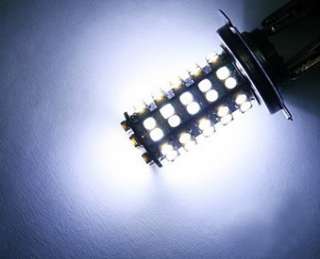 2x 68 LED 7440/7443 T20 W21/5W Stop/Tail bulbs White  