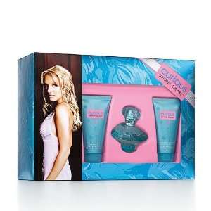  Britney Spears Curious Fragrance Gift Set Health 