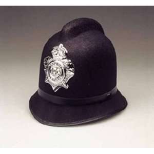  Bobby Police Officer Helmet   English Police Hat Toys 