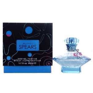 BRITNEY SPEARS Perfume. EAU DE PARFUM SPRAY 1.7 oz / 50 ml By Britney 