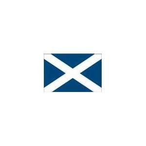  Scotland St. Andrews Cross Flag Nylon 3 ft. x 5 ft.