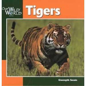  Tigers Gwenyth/ McGee, John F. (ILT) Swain Books