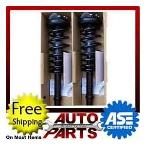  Toyota Tacoma 4X4 Complete Strut/Spring Front Pair 