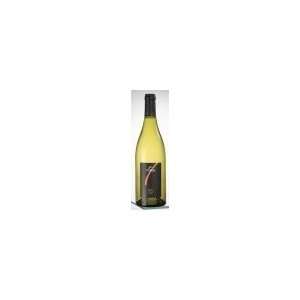  Tabor Galil Chardonnay 2009 750ML Grocery & Gourmet Food