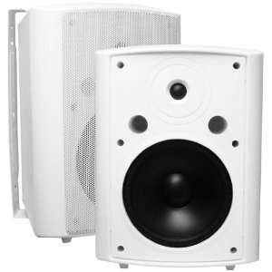  AP840 High Performance 8 Patio Speaker Electronics