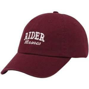  NCAA Top of the World Rider Broncs Cranberry Batters Up 