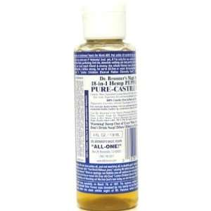  Dr. Bronners Peppermint 4 oz. (Case of 6) Beauty