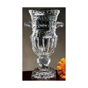  Badash Crystal WA469 Trophy Vase