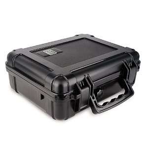  S3 T6000 Dry Protective Case Black Cubed Foam T6000.3 