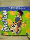 HEDSTROM SOCHOP THE ULTIMATE BOUNCING FUN AGES 4+ NEW