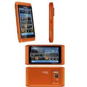  N8 Touchscreen Smartphone Electronics