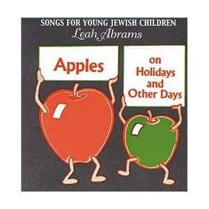  Tara Publications Apples On Holidays Other Days (Book 
