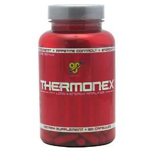  BSN Thermonex EF, 120 Capsules