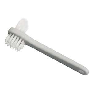  Denture Plate Brush, 24EA/BX