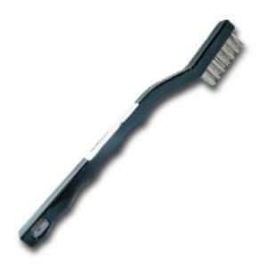 Stainless Steel Scratch Brush 