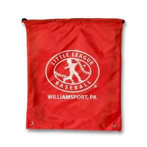  Sport Cinchpack Red