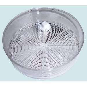  Victorio VKP1013 2 Kitchen Crop Sprouter   Clear Sprouter 