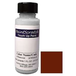  1 Oz. Bottle of Torino Red Pearl Touch Up Paint for 1994 
