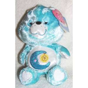  2004 Care Bears Charmers Special Edition Retro 8 Plush 