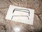 VINTAGE TEAM LOSI XX NEW CONDITION SWAY BARS BARS ONLY 