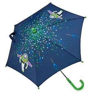  Disney Buzz Lightyear Umbrella for Boys Toys & Games
