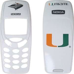  Nokia 3390 Miami Faceplate Electronics