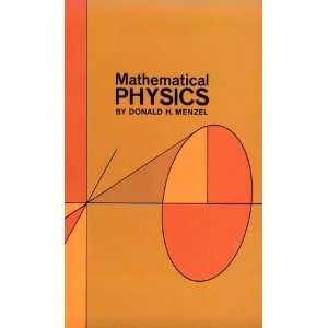   Physics (Dover Books on Physics) [Paperback] Donald H. Menzel Books