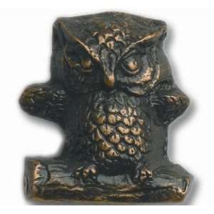  Bucksnort Owl Knob
