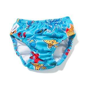 FINIS Boys Swim Diapers 
