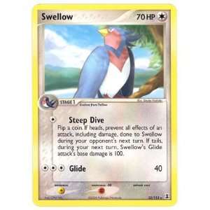  Swellow   Delta Species   32 [Toy] Toys & Games