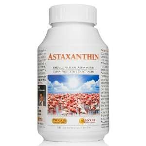  Andrew Lessman Astaxanthin   360 Capsules Health 